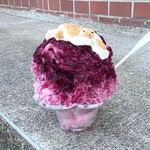 甘味処 とぺんぺ - 