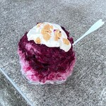 甘味処 とぺんぺ - 