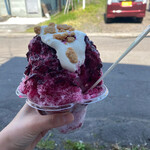 甘味処 とぺんぺ - 