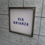 VIA Brianza - 