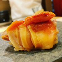 寿司 赤酢 - 