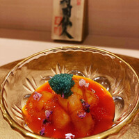 寿司 赤酢 - 