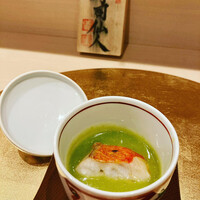 寿司 赤酢 - 