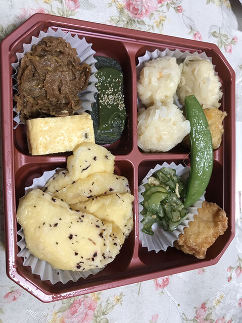 梅の花 国分寺丸井店 国分寺 デリカテッセン 食べログ