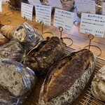 パン屋 晴れの日 - 