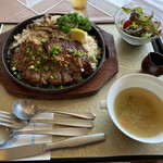 蓼科高原カントリークラブ - 