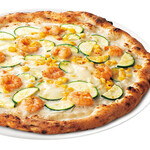 PIZZA SALVATORE CUOMO - 