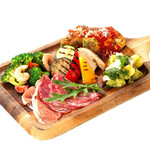 PIZZA SALVATORE CUOMO - 