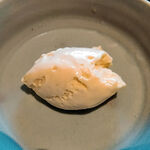 御料理ふじ居 - プラチナアイス