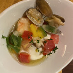 Salamanca Bar&Restaurant - 