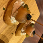 Salamanca Bar&Restaurant - 