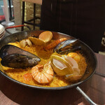 Salamanca Bar&Restaurant - 