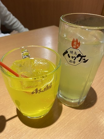 ハッケン酒場 関大前店 関大前 居酒屋 食べログ