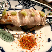 虎ノ門 焼鳥國よし - 