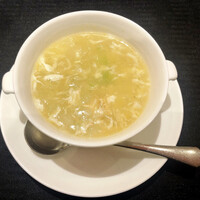 スーツァン・レストラン陳 渋谷店 - 