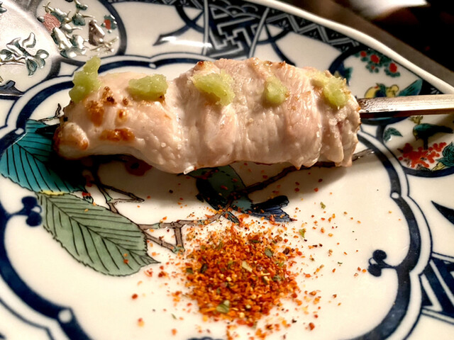 虎ノ門 焼き鳥 國よし 虎ノ門ヒルズ 居酒屋 ネット予約可 食べログ