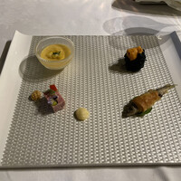 四間道レストランMATSUURA - 