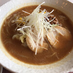 くまもと中央カントリークラブ - 味噌ラーメン