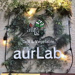 aurLab.　アウラボ - 