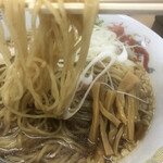 魔界ラーメン 月光 - 