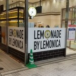 LEMONADE by Lemonica - 