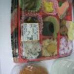 スーパーマーケット バロー - 料理写真: