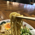 ラーメン魁力屋 - 