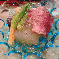 飯家 くーた 西中洲本店 - ローストビーフ