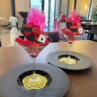 グラマシースイート ストリングスホテル名古屋 - 