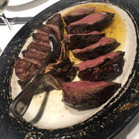 Empire Steak House Roppongi - 