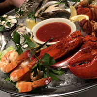 Empire Steak House Roppongi - 