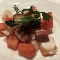 Empire Steak House Roppongi - 