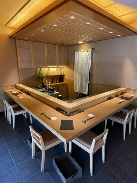 Yakitori Haruka, Tokyo, Japan