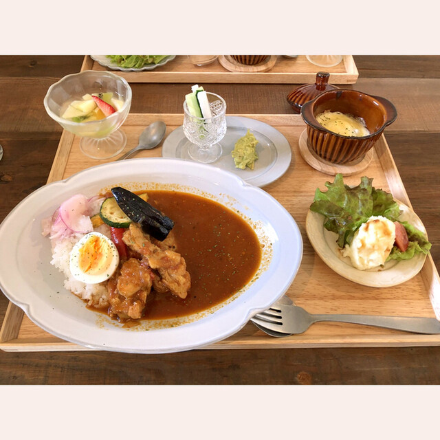 Harenochi Cafe ハレノチ カフェ 土岐市 カフェ 食べログ Harenochi Cafe ハレノチ カフェ 土岐市 カフェ 食べログ