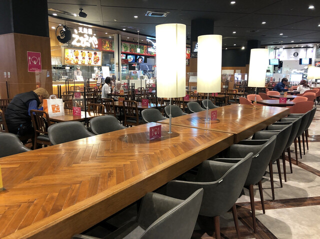 Ramen Kairikiya Ionmoru Kashihara Ten photo 5