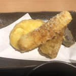 Tempura To Wain Kojima - 