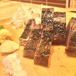 居酒屋 矢三朗 - 