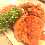 居酒屋 矢三朗 - REDトリカラ