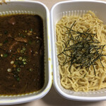 大衆バル レモキチ R kitchen - スパイス感あって美味しく頂きました