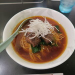 台湾屋台新台北 - 台湾牛肉麺