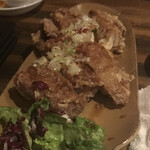 大衆餃子酒場今ちゃん - 