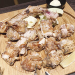 旨唐揚げと居酒メシ ミライザカ - 