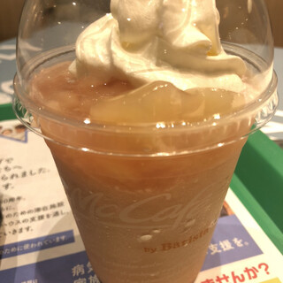 神奈川でおすすめのカフェ マックカフェ をご紹介 食べログ