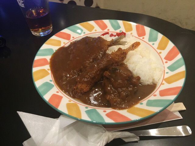 カリブの海賊 加古川店 浜の宮 洋食 欧風料理 その他 食べログ カリブの海賊 加古川店 浜の宮 洋食 欧風料理 その他 食べログ