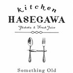 Kitchen Hasegawa - 名刺