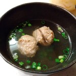 トック ティー＆ファストフード - 