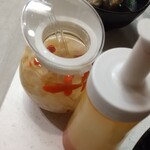 トック ティー＆ファストフード - 