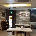 トック ティー＆ファストフード - 