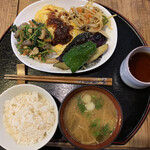 嬉野むすび庵 - 