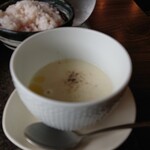 スワンタイル カフェ - 